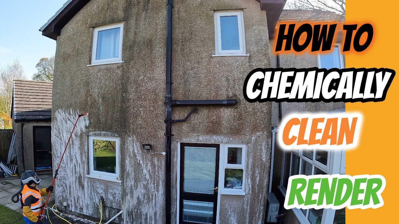 House Exterior Cleaning 4