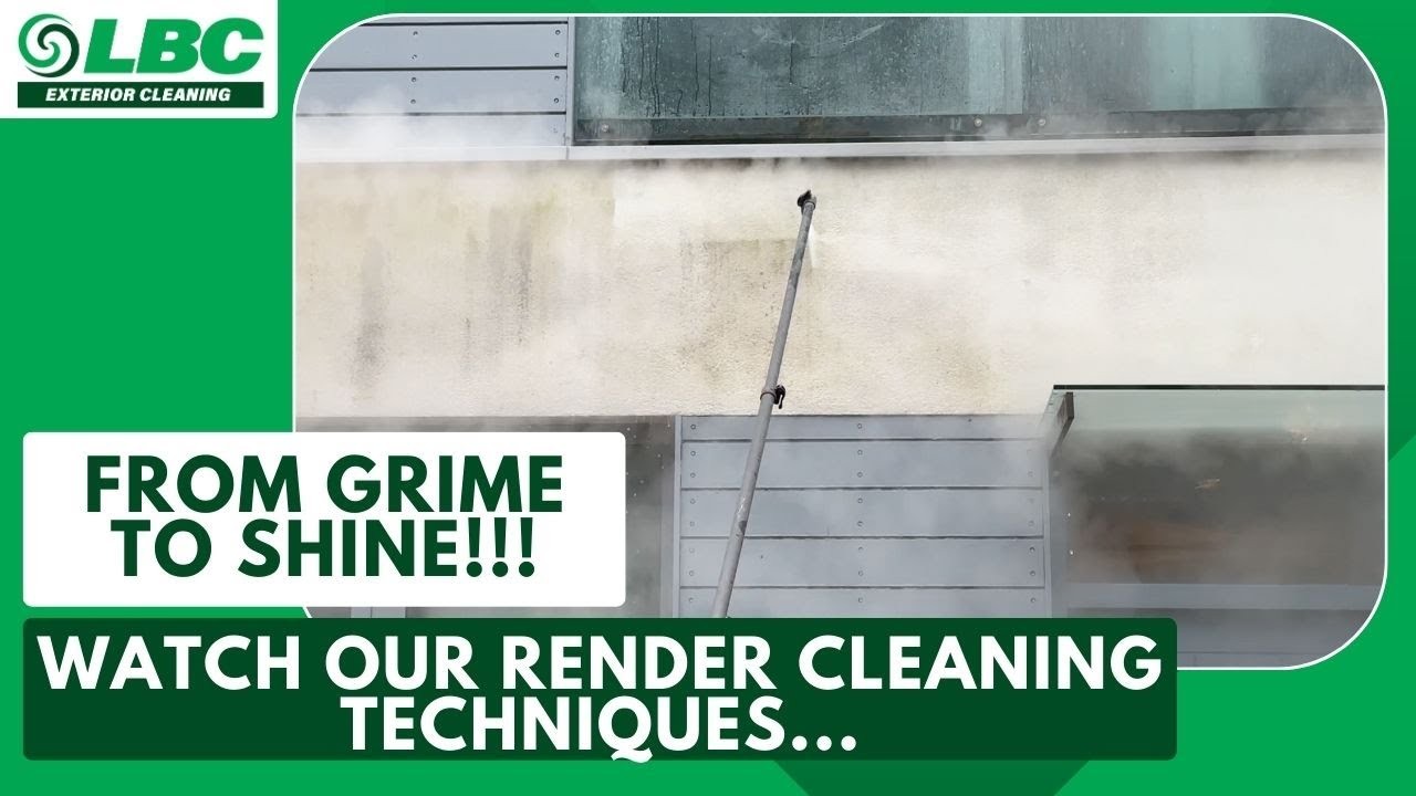 House Exterior Cleaning 5